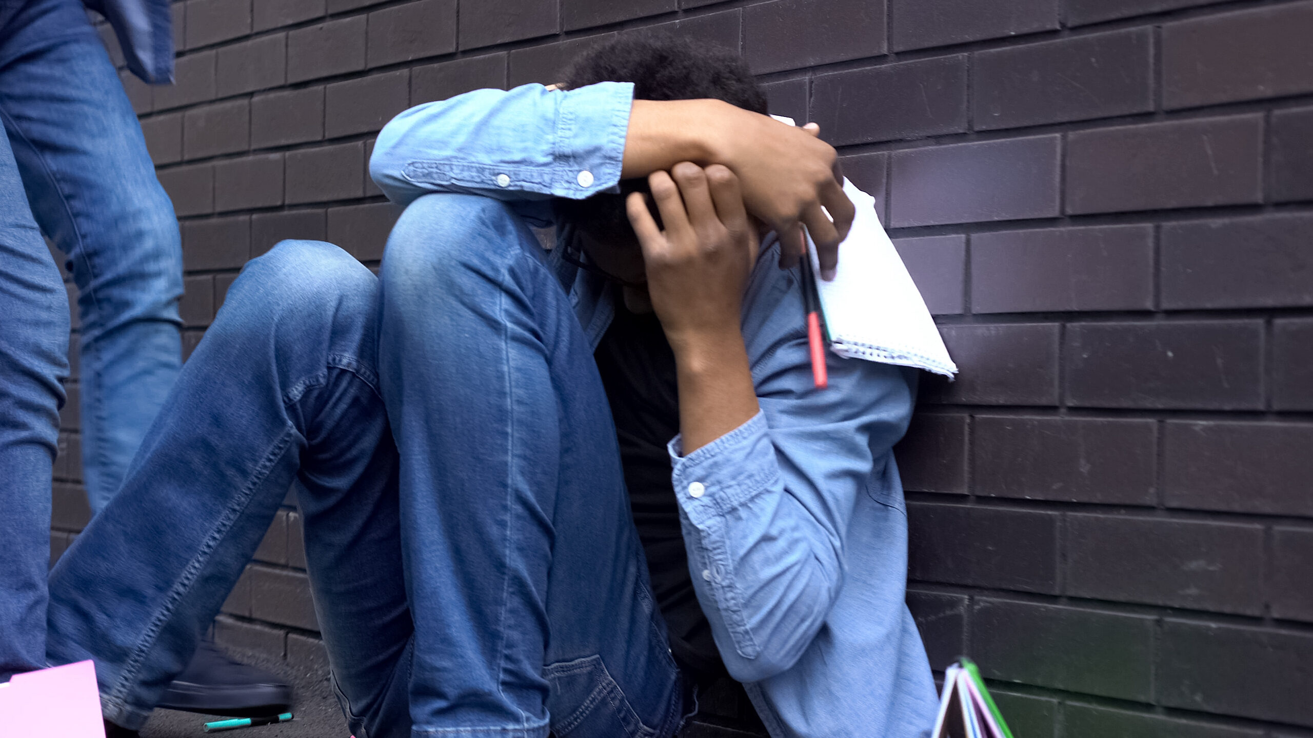 Hoe pakken we pesten en geweld op school aan