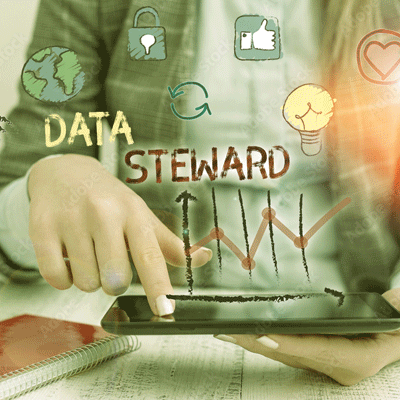 Versterk je impact als Data Steward: vijf uitdagingen én hoe je ze aanpakt