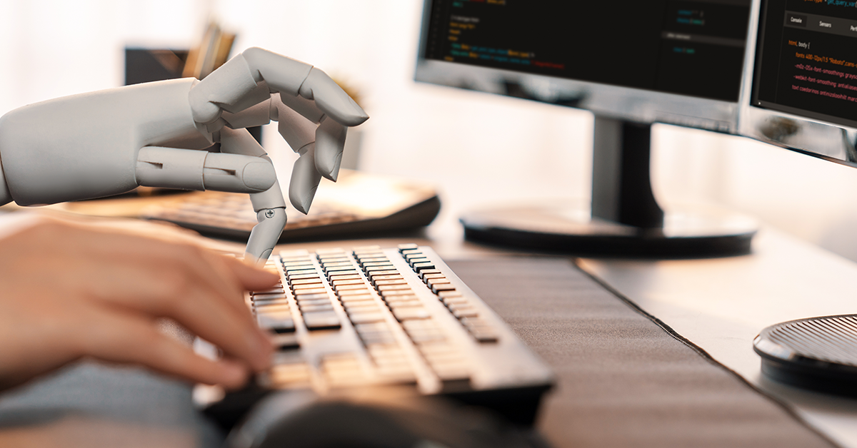 Generatieve AI en soortgelijke termen: wat betekent het?