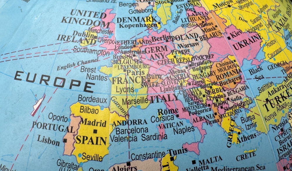 Alles over subsidie met Interreg B