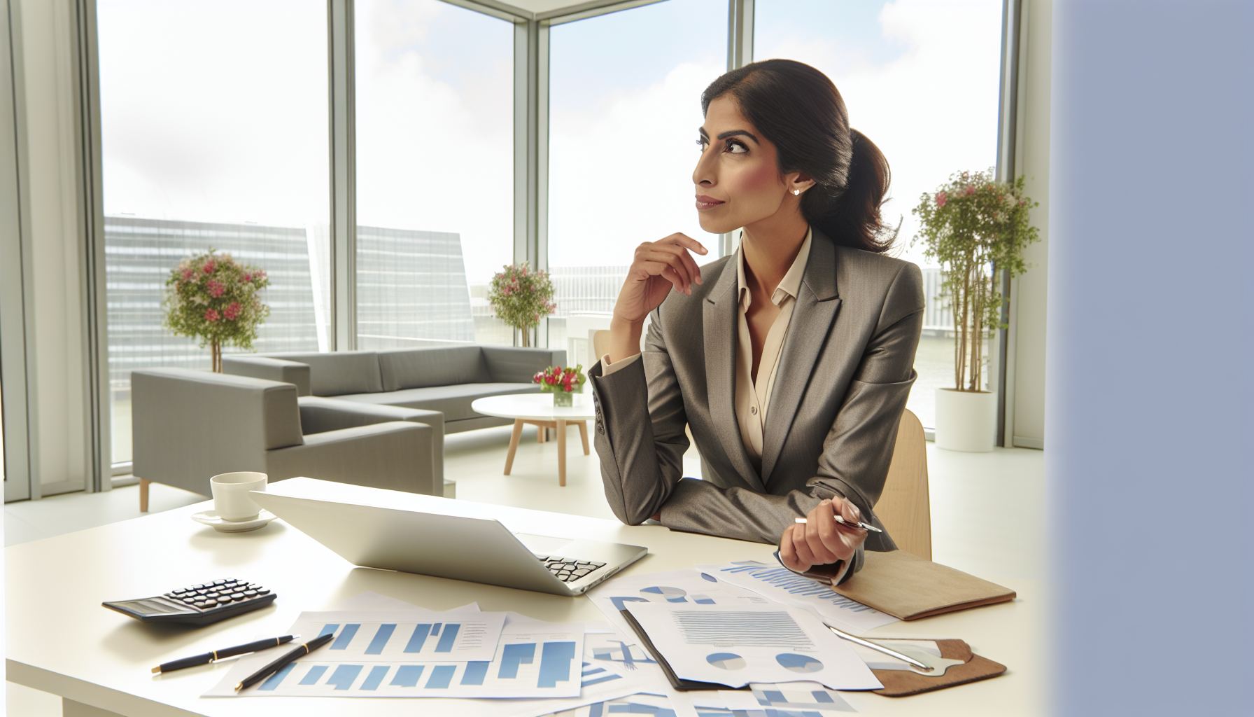 Het salaris van een controller in Nederland