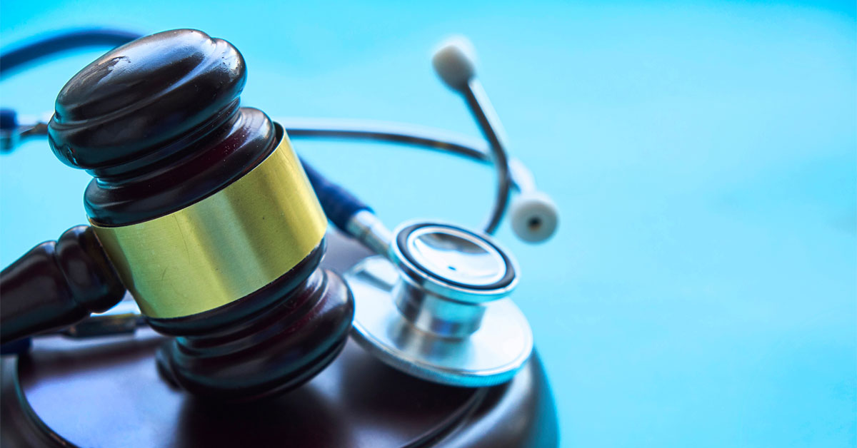 Recente ontwikkelingen binnen wet- en regelgeving in de zorg