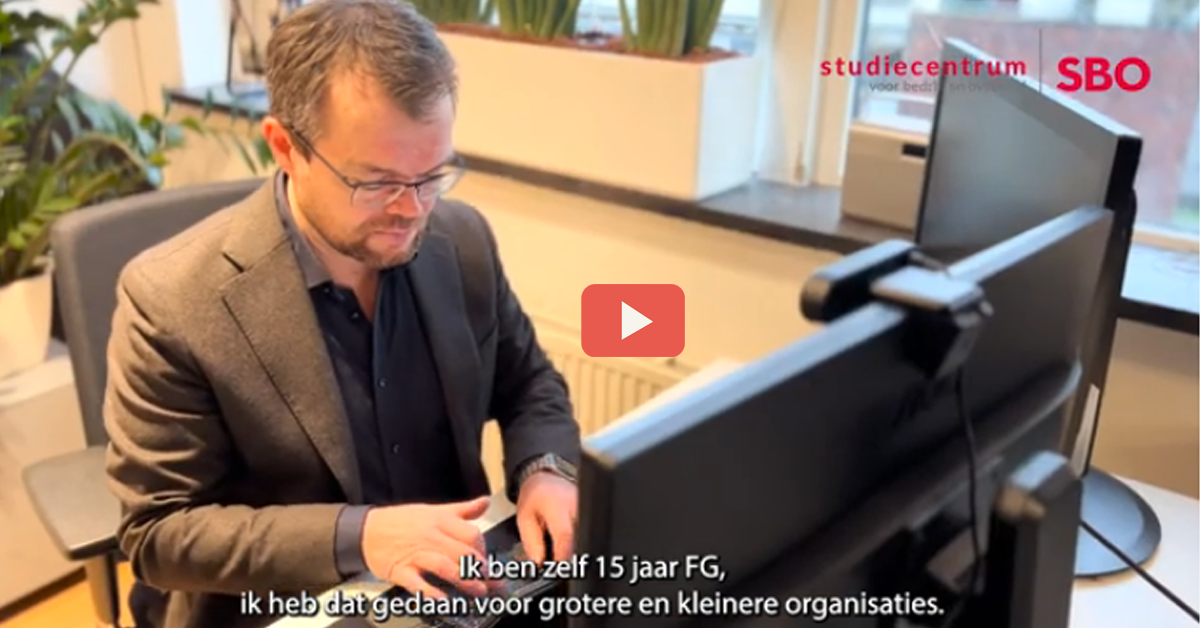 Tips & Tricks voor de Functionaris Gegevensbescherming