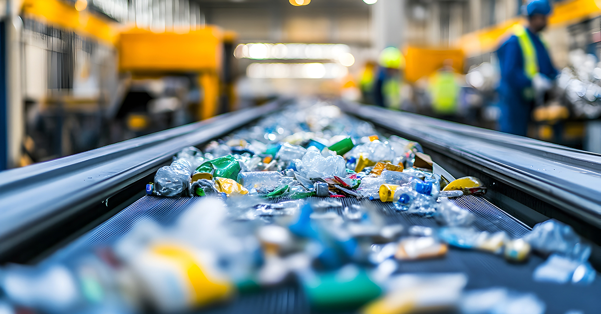 Hoe draagt afvalbeleid écht bij aan de circulaire economie?