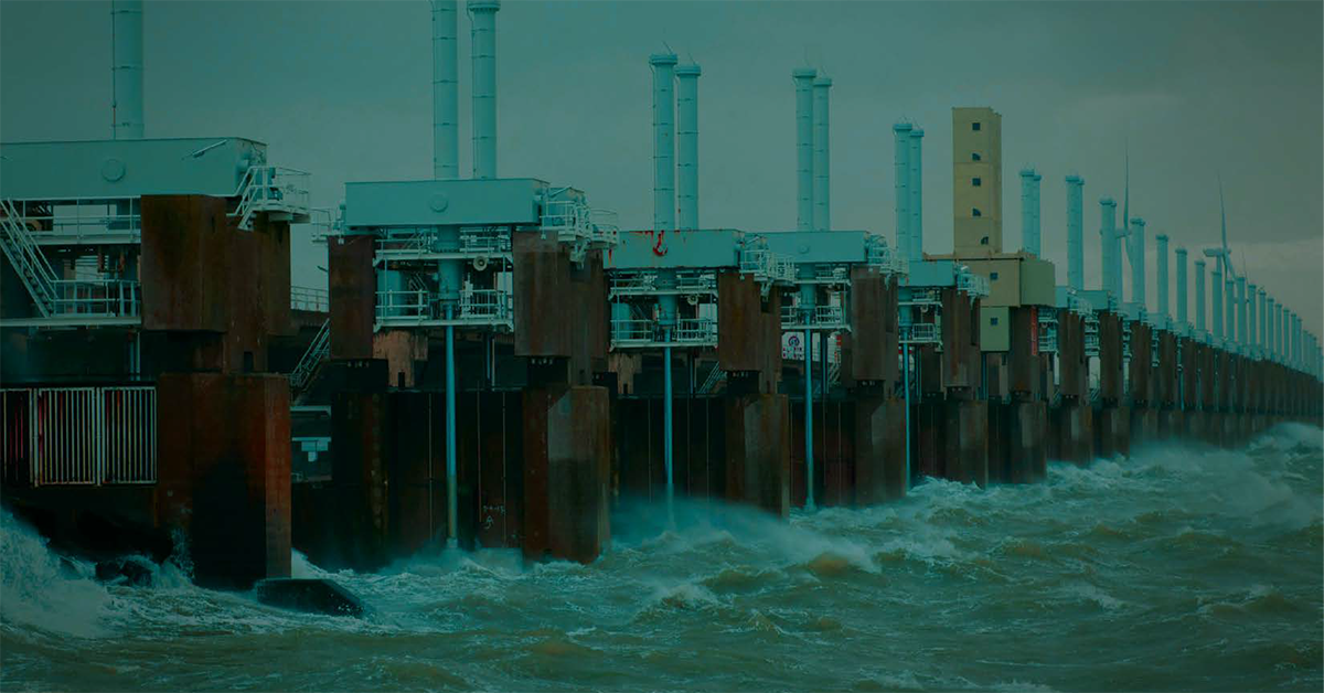 Opgave omtrent waterkwaliteit blijft ondanks het schrappen van NPLG