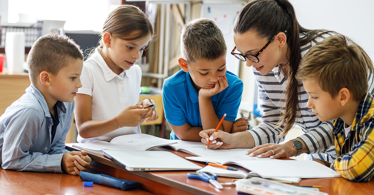 Hoe zorg je voor betekenisvol onderwijs in tekstbegrip?