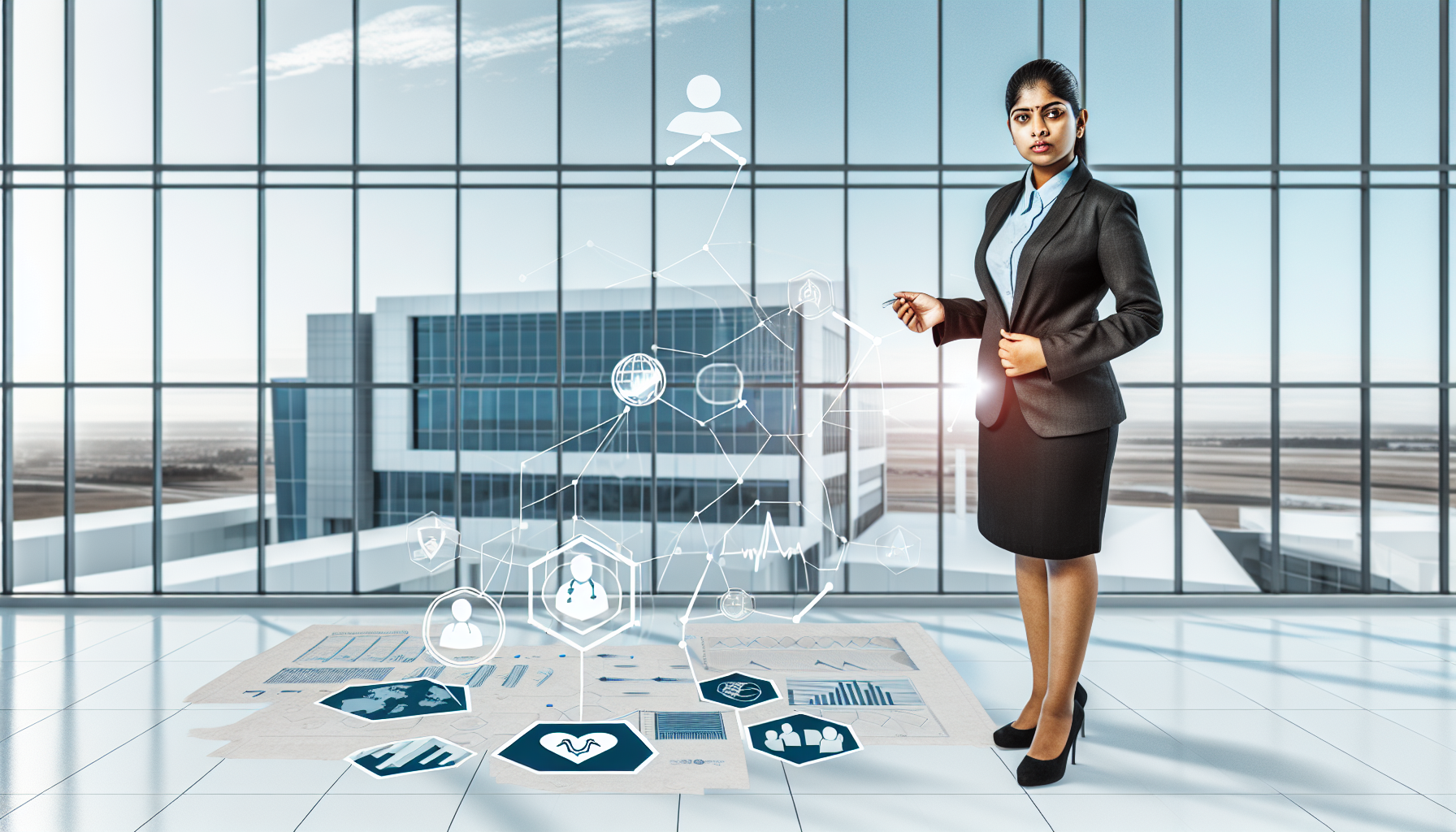 Opleidingen voor Managers in de Zorg: Kiezen voor de Juiste Route