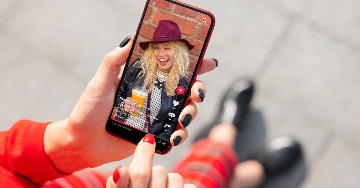 Drie schendingen van de privacywet door TikTok