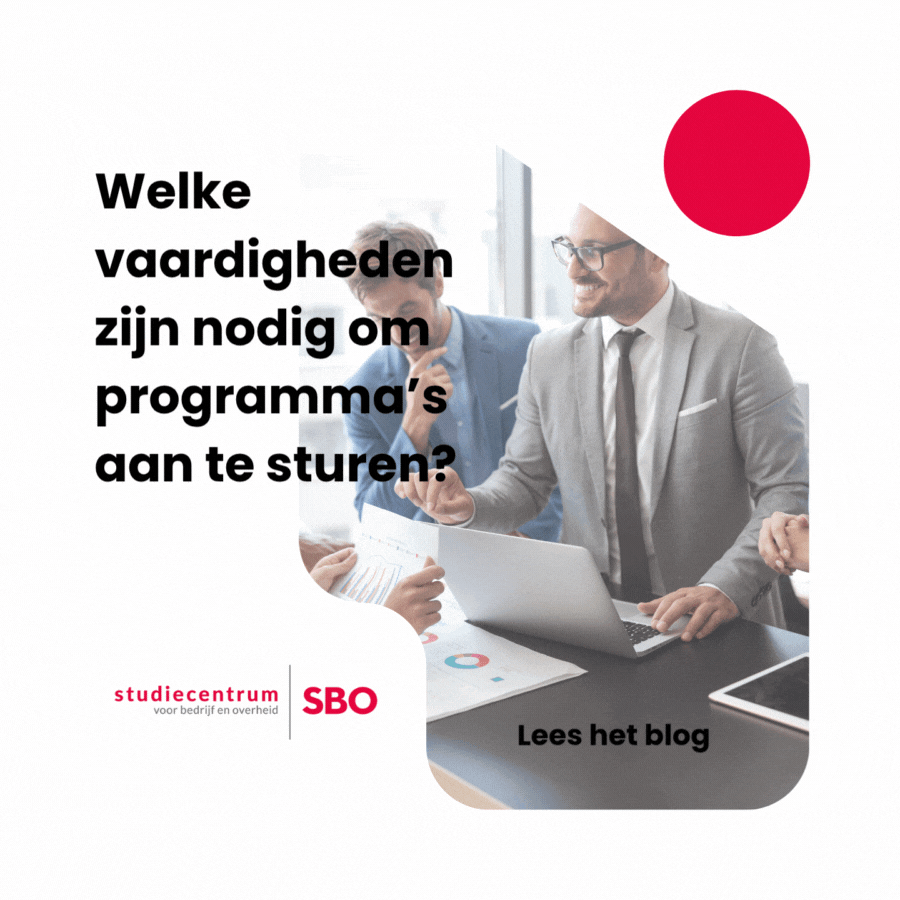 Welke vaardigheden zijn nodig om programma’s aan te sturen?