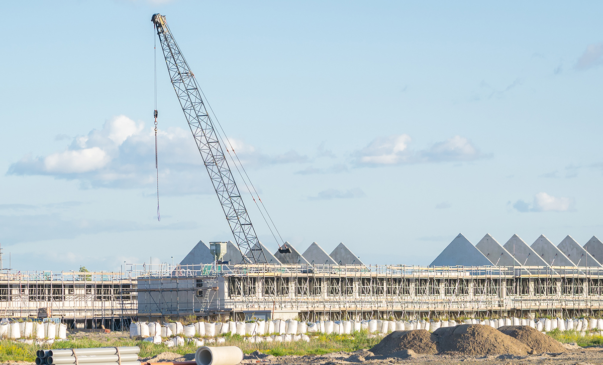 Realisatiestimulans definitief: vanaf 2026 vaste bijdrage voor gemeenten die betaalbare woningen bouwen