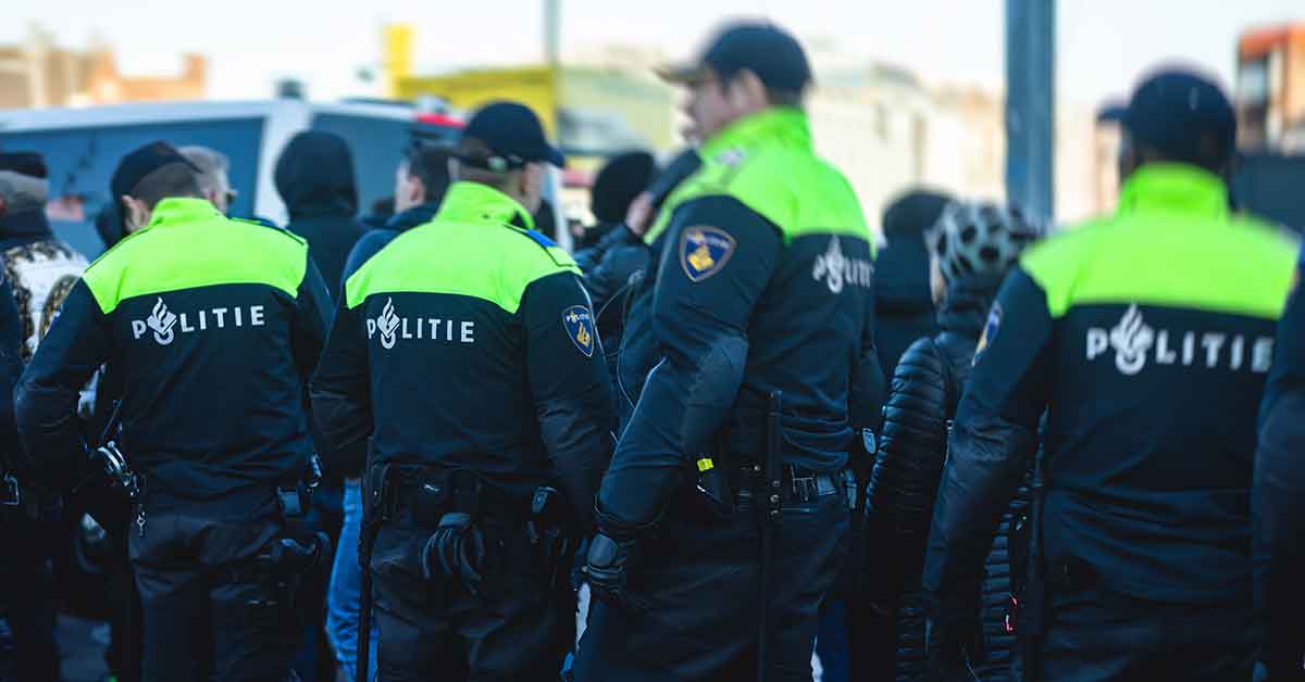 13.000 incidenten met nepagenten in 2025