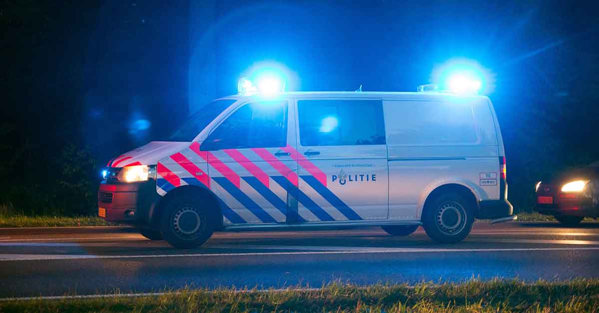 Jaarverantwoording 2025: veel impact door maatschappelijke spanningen en online criminaliteit