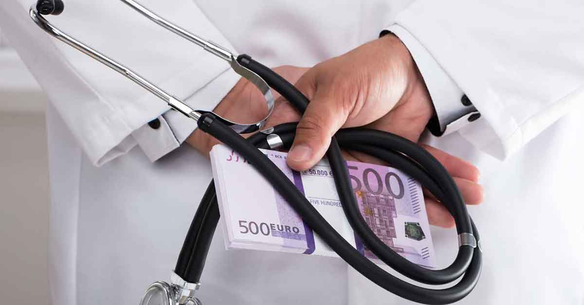 Doorzoekingen in zorgfraudeonderzoek met subsidieregelingen voor onverzekerden