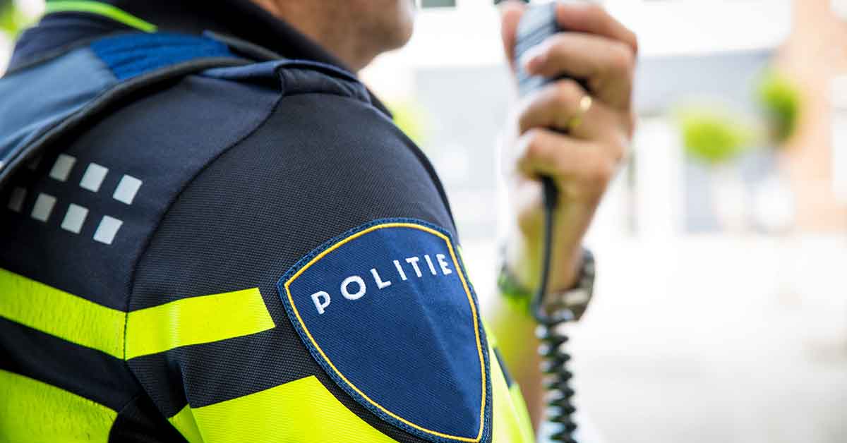 Veel meer aandacht voor slachtoffers van online criminaliteit