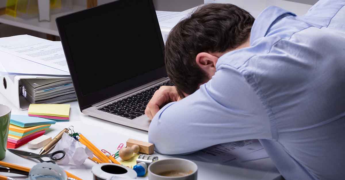 Campagne ‘Werk Versterkt’: maak chronische aandoeningen bespreekbaar op de werkvloer