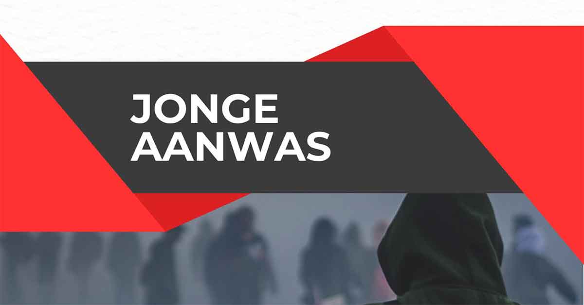 Congresverslag Jonge Aanwas uit de criminaliteit – 2 april 2026