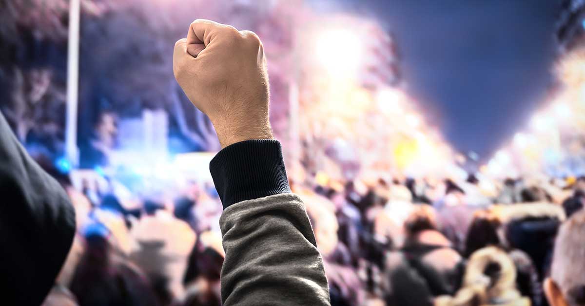 Kabinet geeft burgemeesters meer bevoegdheden bij demonstraties