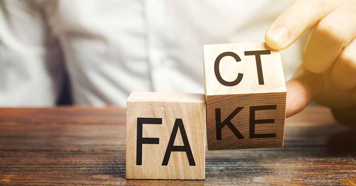Omgaan met des- en misinformatie: handreiking voor maatschappelijke organisaties