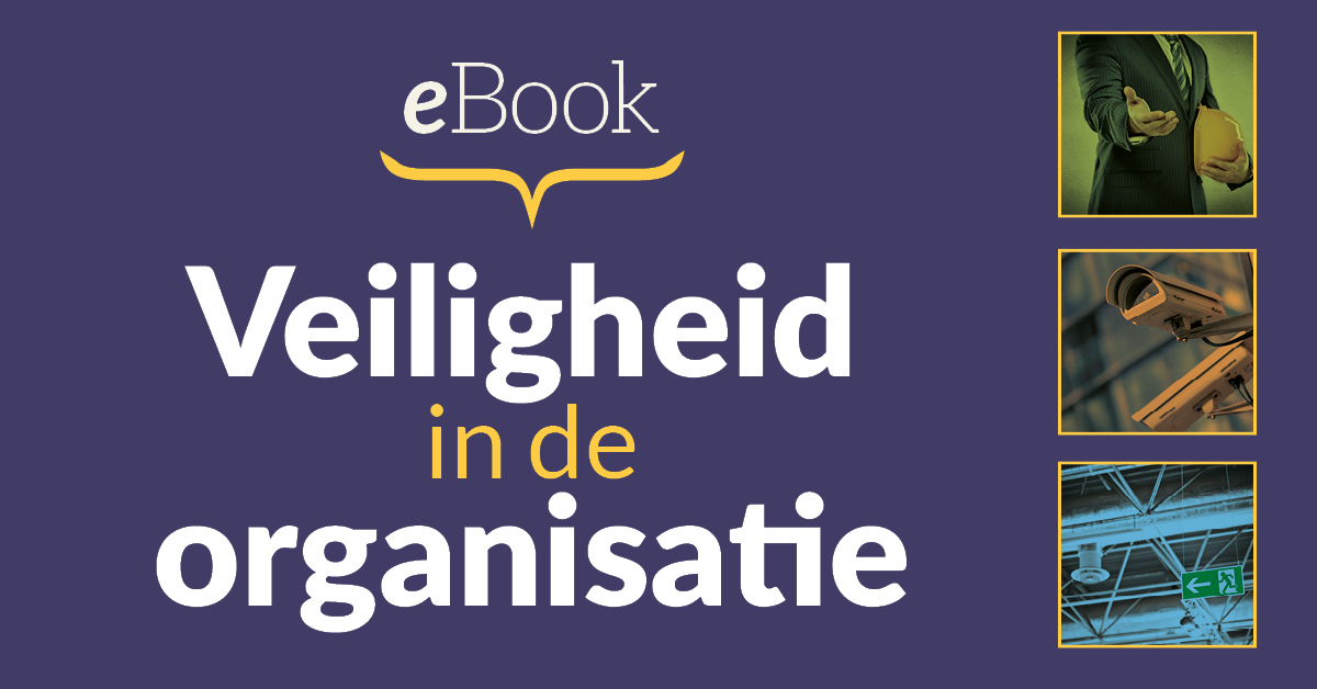 eBook Veiligheid in de Organisatie