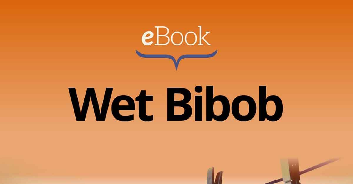 eBook Wet Bibob