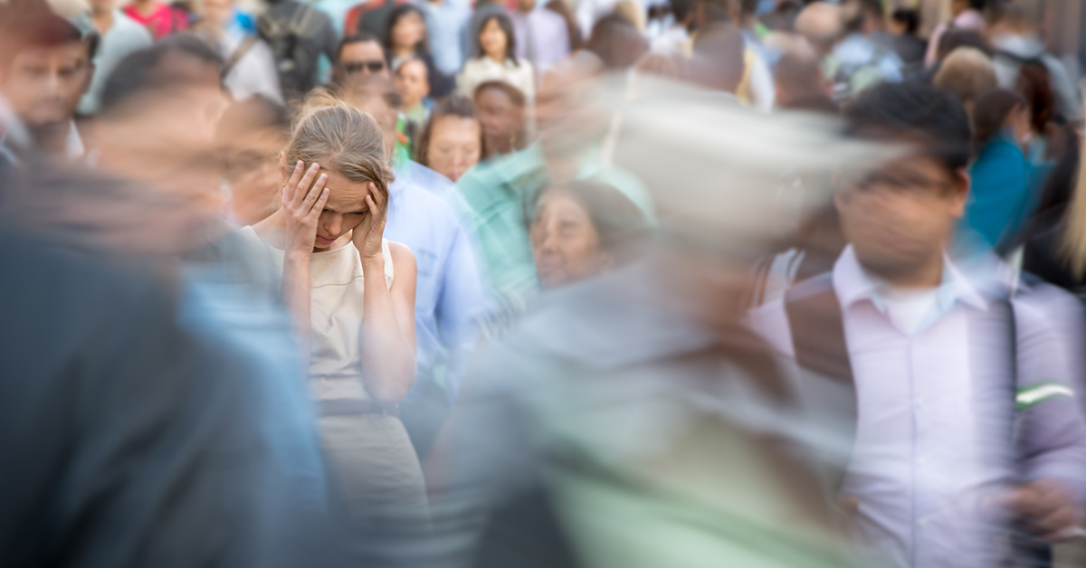 Focus op woonplek, gegevensdeling en financiering voor betere zorg en ondersteuning mensen met verward gedrag