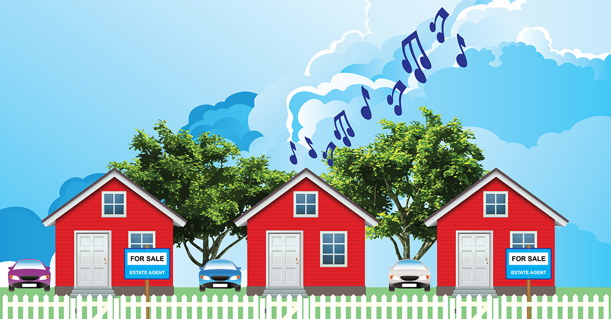 Hoe leer je regie voeren in de aanpak van woonoverlast?