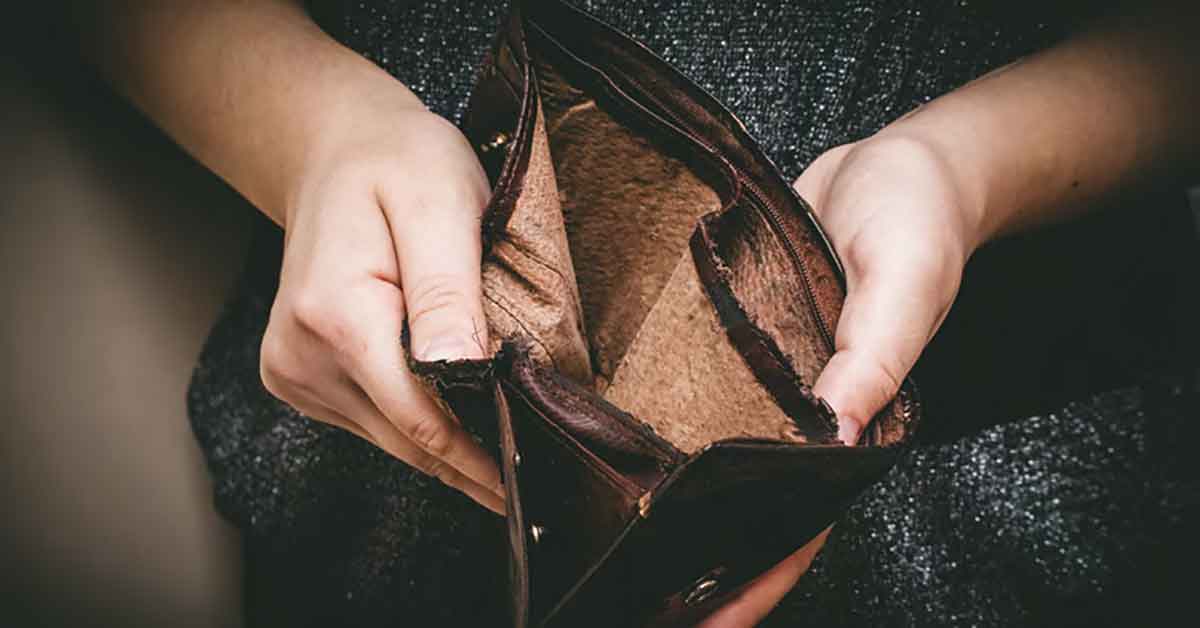 Hulp voor werkenden rondom de armoedegrens