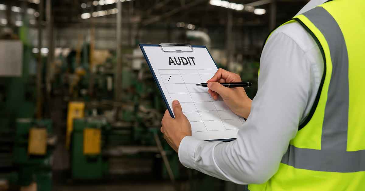 Arbo in Bedrijf: nog te veel bedrijven voldoen niet aan gezond en veilig werken