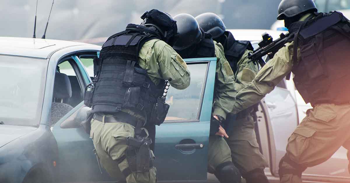 Kabinet wil wet bestuurlijke maatregelen terrorismebestrijding permanent maken