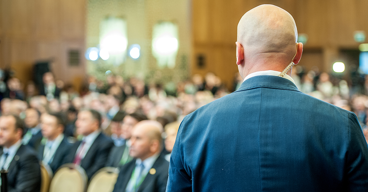 Nieuwe circulaire bewaken en beveiligen: start stelsel beveiligen van personen