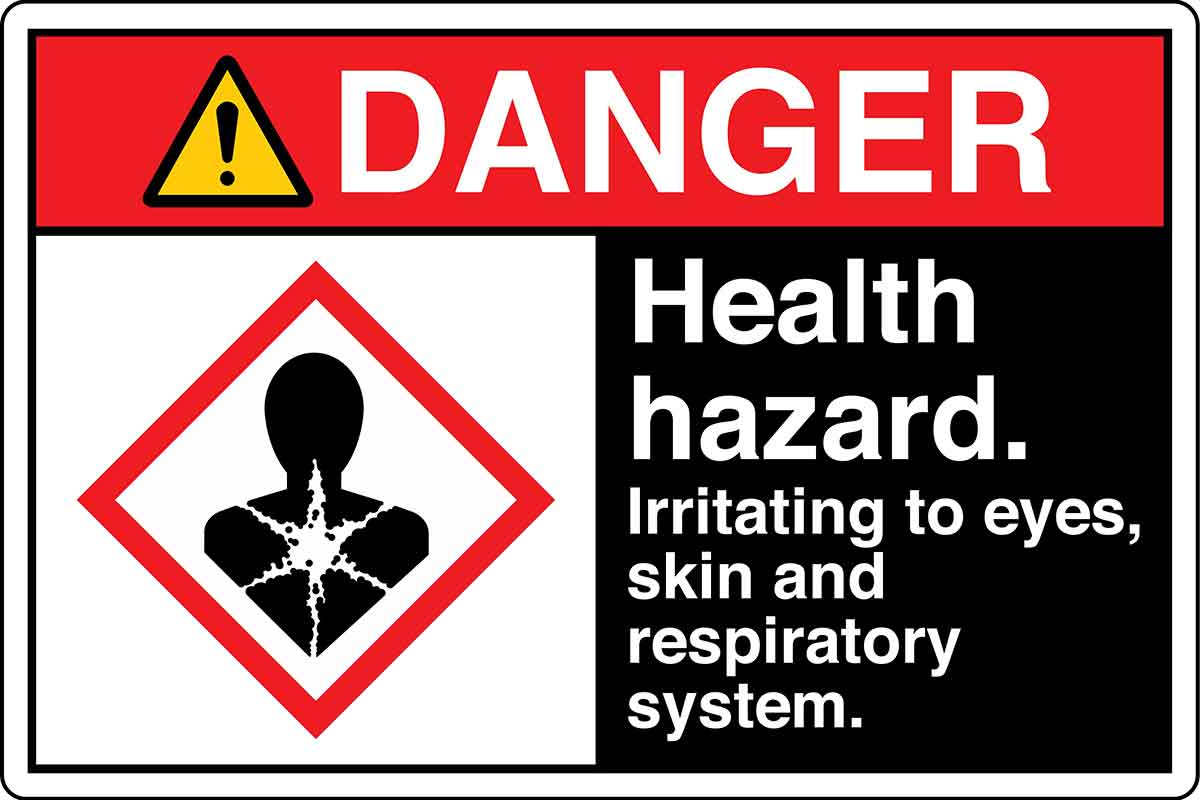 Let op: nieuwe regels voor werken met lood en diisocyanaten vanaf 9 april 2026