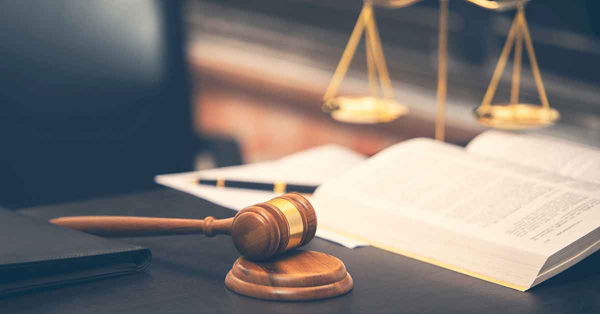 Nieuwe wetten Justitie en Veiligheid per 1 juli 2026