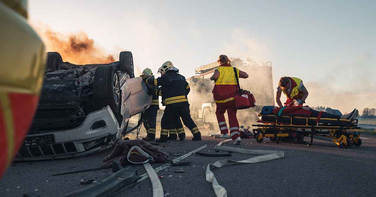 Inspectie JenV: weerbaarheid van stelsels in de justitieketens onder druk