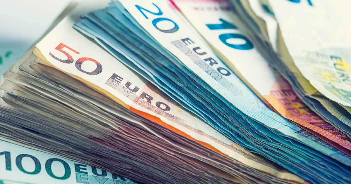 Wetsvoorstel afpakken crimineel geld naar Raad van State