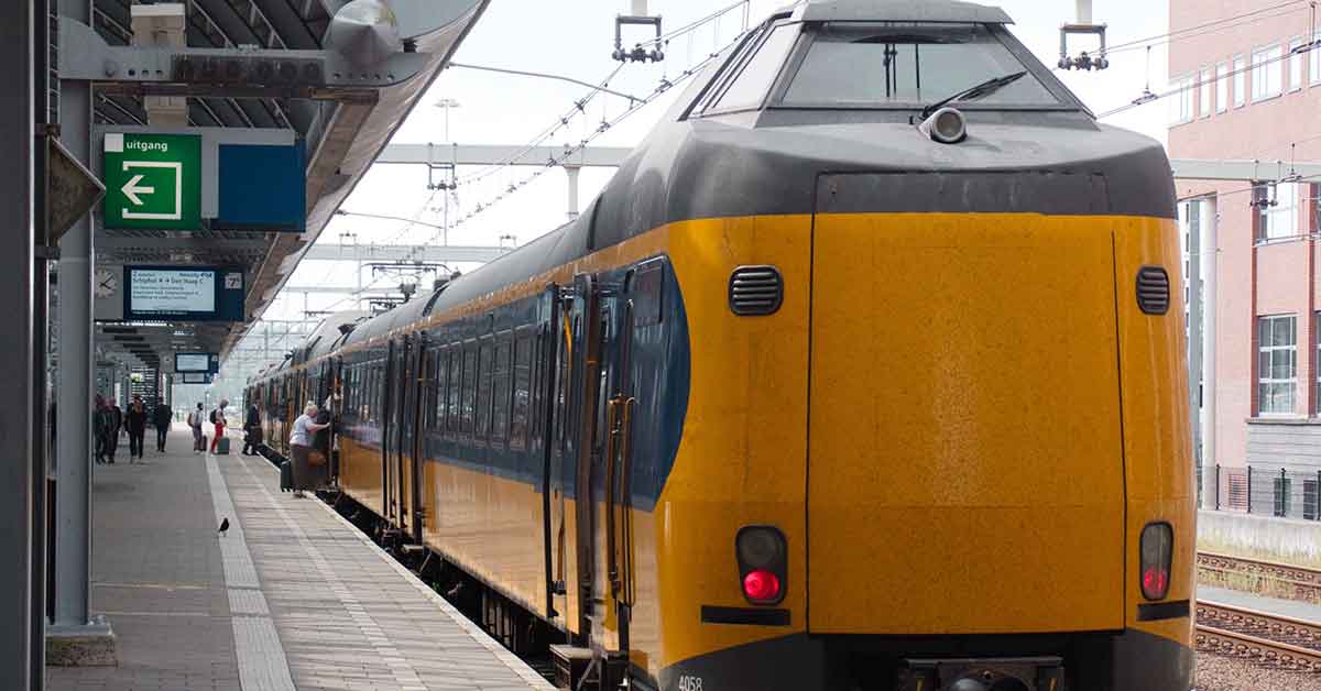 Kabinet lanceert actieplan om stations veiliger te maken