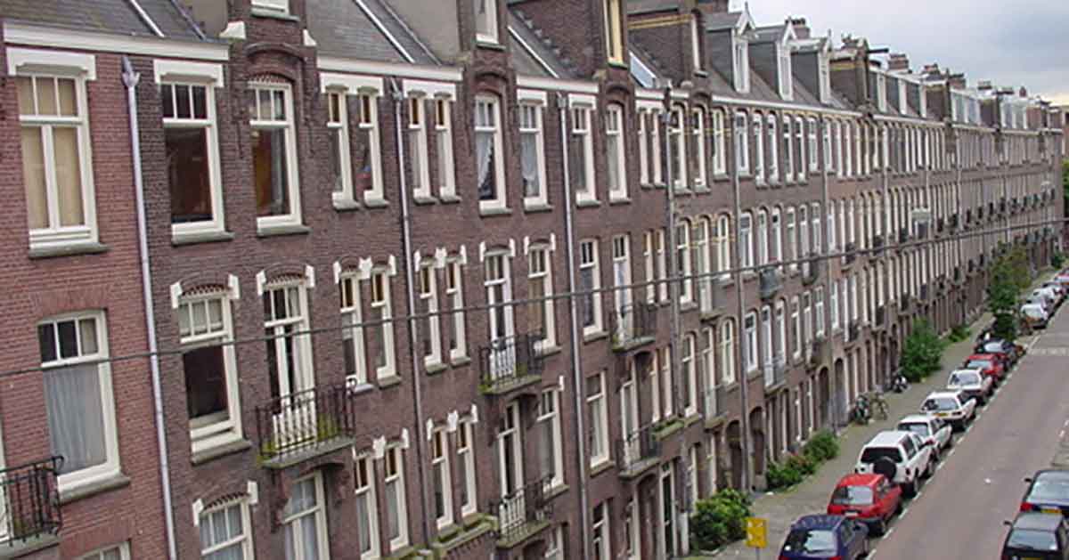 Beter een goede buur dan een verre vriend