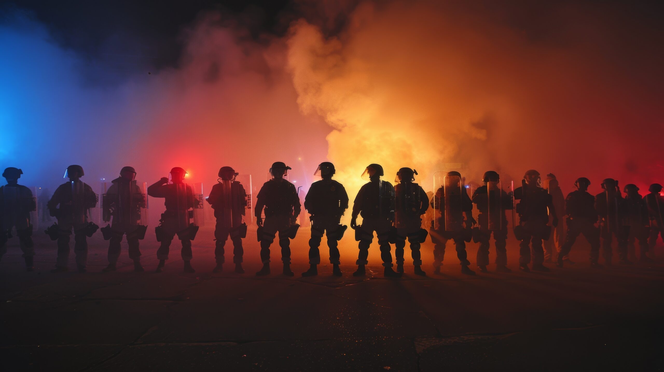 Jaarwisseling: meer geweld tegen hulpverleners