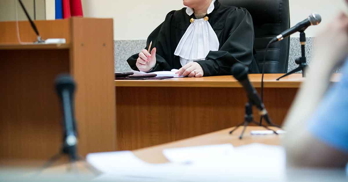 Het OM in cijfers: Jaarbericht 2024