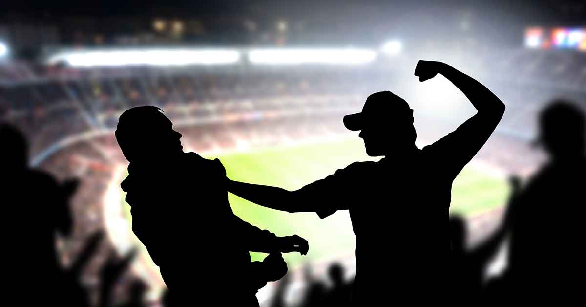 Persoonsgerichte aanpak van voetbal gerelateerde incidenten