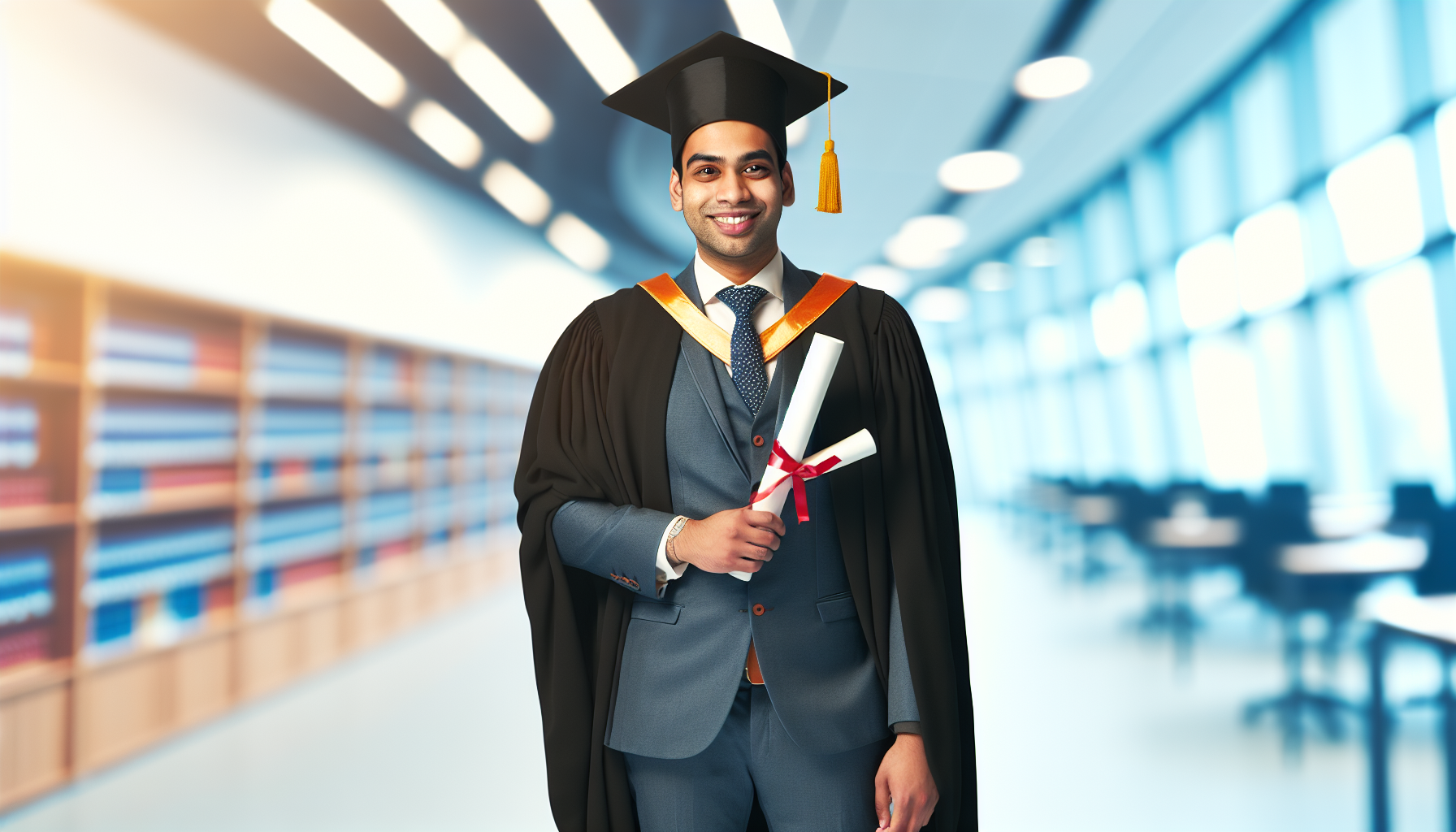 Wat is een meester in de rechten?