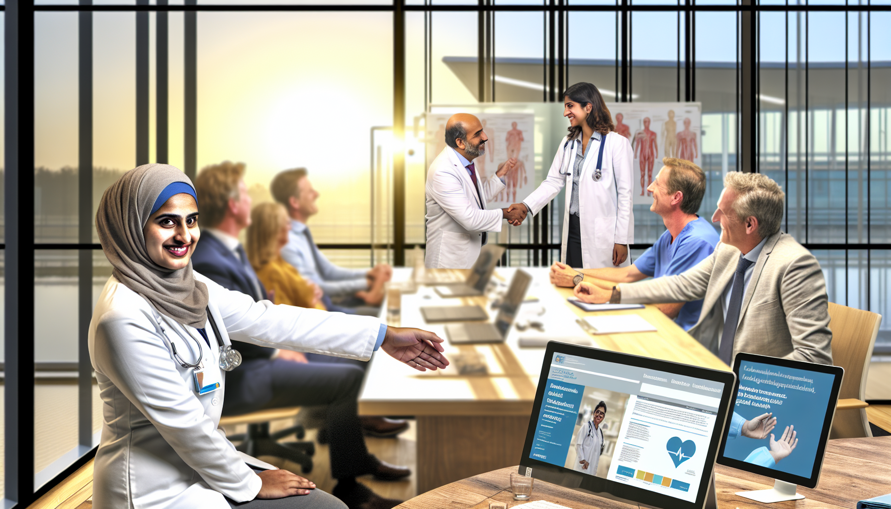 Wat verdien je als zorgmanager?