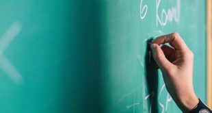 Technologie in het onderwijs