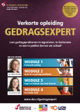 Opleiding Gedragsexpert