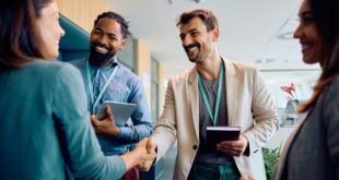 Succesvol samenwerken in ketens en netwerken