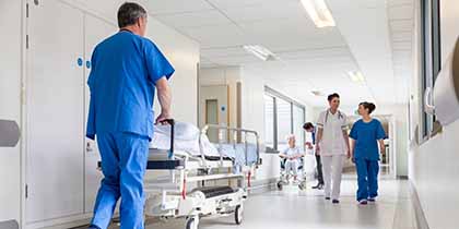 Safety-III? Of gewoon een &#8216;hardnekkig misverstand&#8217;?