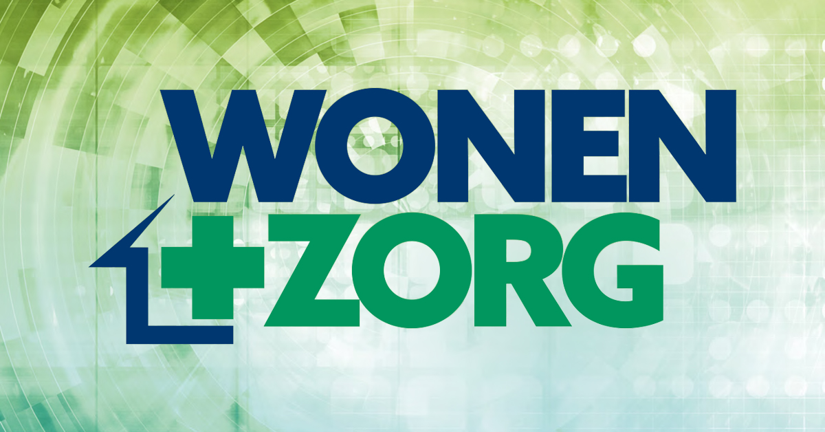 Hoe ziet de toekomst van de ouderenzorg eruit?