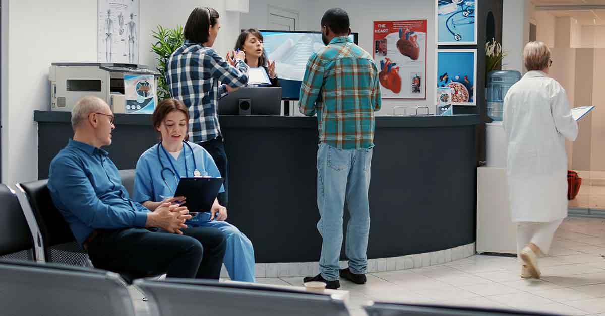 Nieuwe overheidscampagne ‘Blijf jezelf, tel even tot 11’ van start tegen verbale agressie in zorg en welzijn