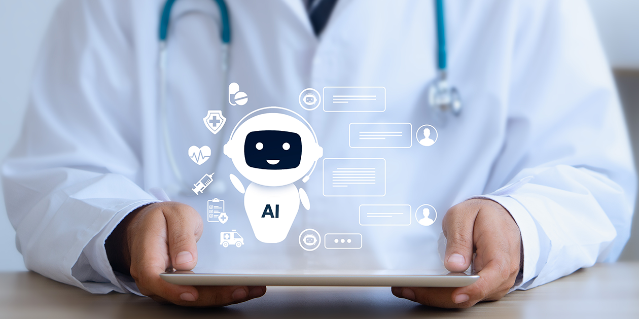 Kan ‘Explainable AI’ het diagnoseproces verbeteren?