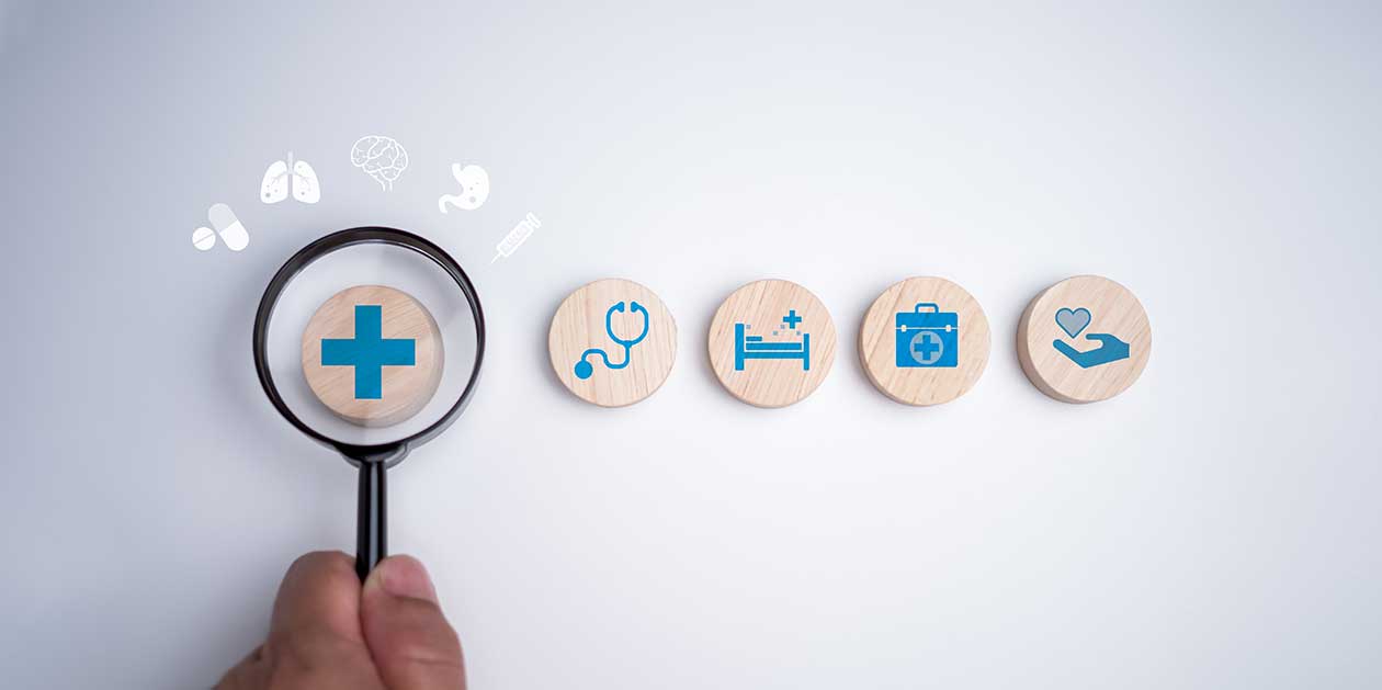 Projectresultaat borging in de zorgorganisaties